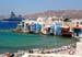 02 Cruise Ships in Mykonos