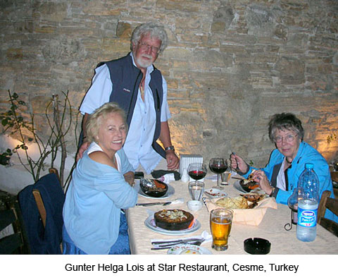 Ms Lois' Restaurant