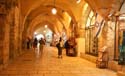 12 And the streets shall be paved with gold, Jerusalem