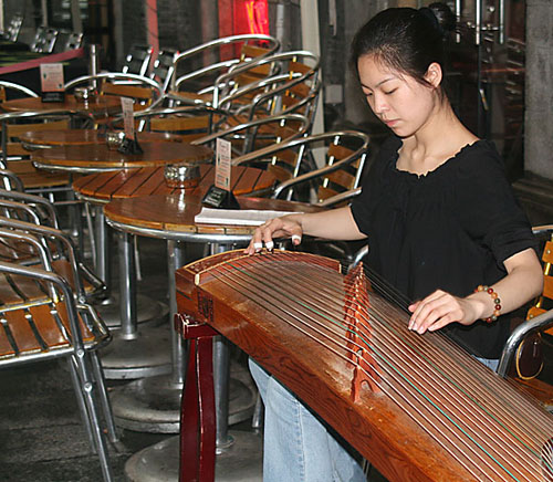 15 Musician