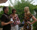 07 Andy, Simone, Maria