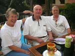 12 Helga, Franz, Helmut