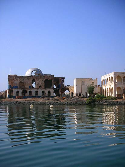 03  The Old Palace