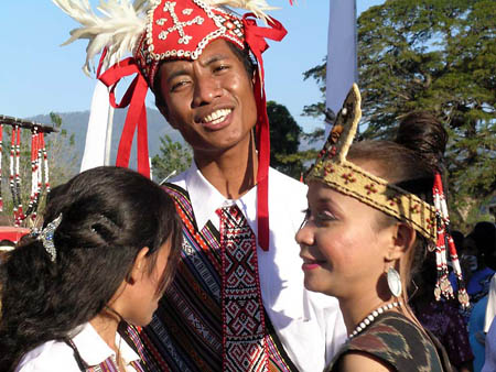 13 After the Agro Festival