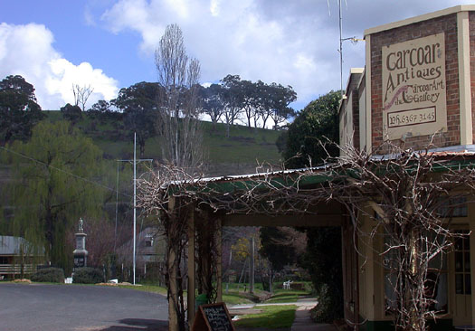DSCN8326 The Town of Carcoar