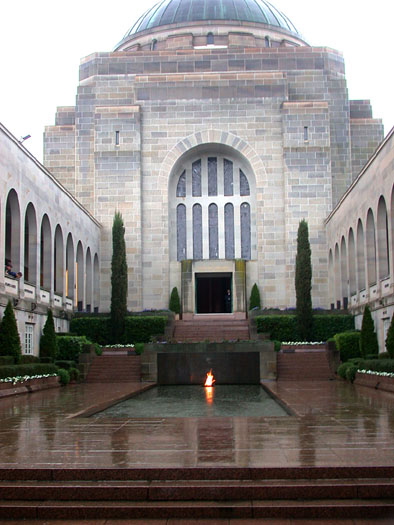 DSCN8395 War Museum Canberra
