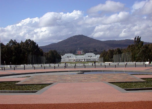 DSCN8440 Australia's Capitol Grounds