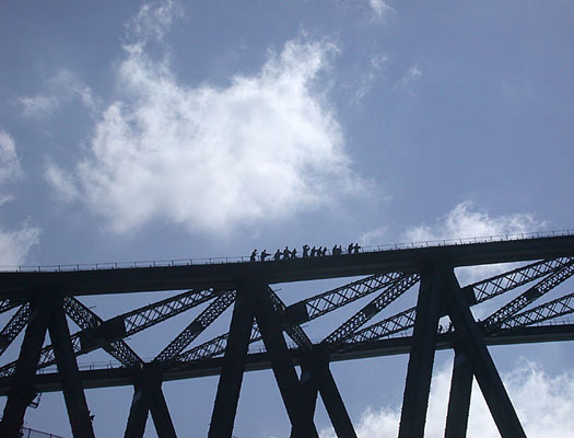 DSCN3437 The Bridge Climb