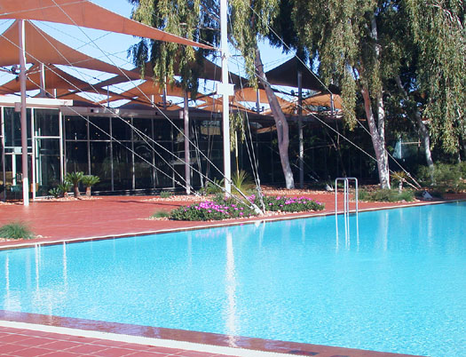 DSCN8537 Our Hotel, the Red Sails Inn