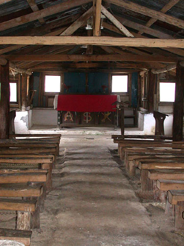 DSCN7636Anglican Church in Ureparapara