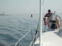 GunterLeavingCartagenaBayDSCN2109