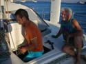 01 Fixing Anchoring System, Lavrion, Greece