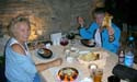 01 Dinner in Cesme, Turkey