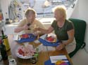 09 Sundowner Time, Helga and Lois