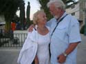 13 Lois and Gunter, Greece