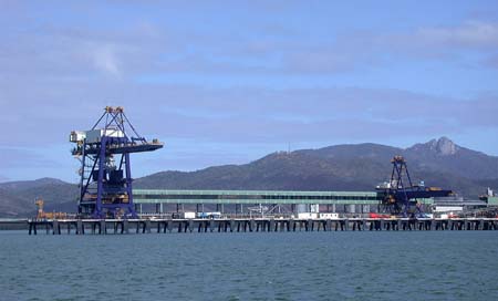 1 Terminals in Gladstone