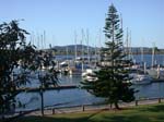 3 Gladstone Marina