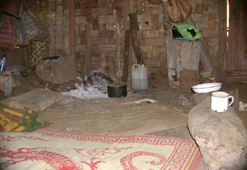 DSCN7801 One Person's Quarters