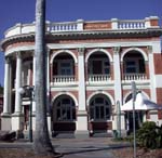 012 Mackay Historic Building