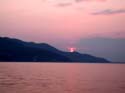 PinkDawnOverAcapulcoBay