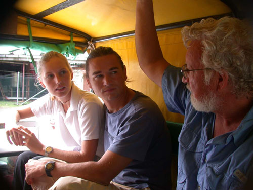 DSCN5241 A Rare Moment of Sun