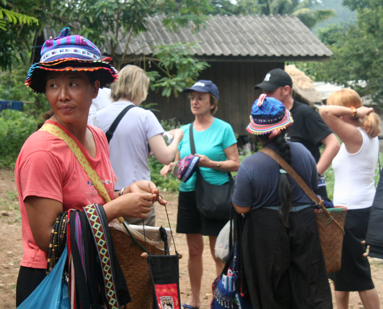 11 Now they're selling