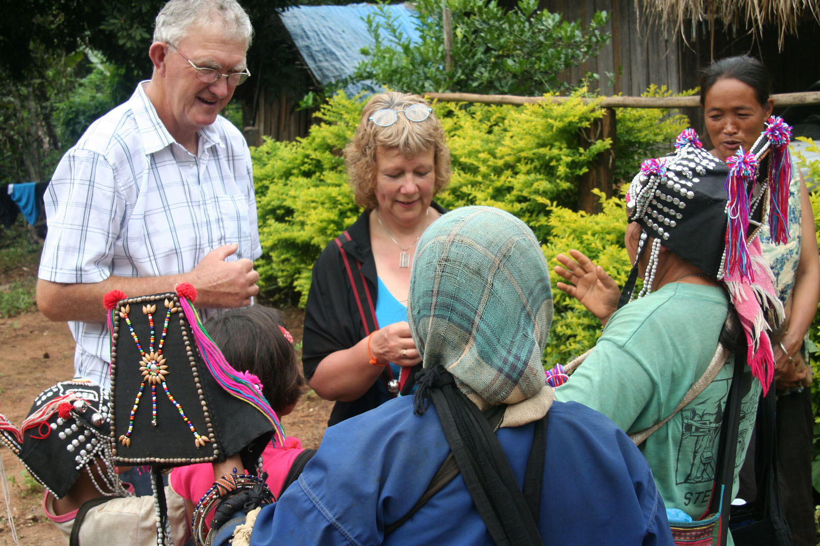 19 Carla is buying again!