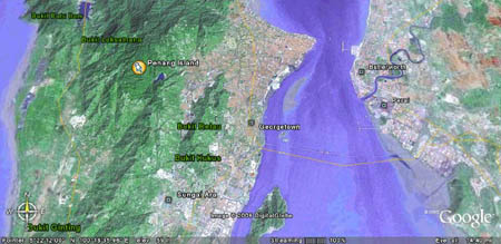 02 Georgetown, Penang