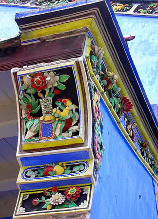 05 Roof Detail (photo by Gunter)