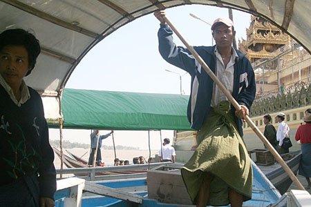 37 Approaching Yele Paya