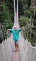 GunterLovingItOntheBridge
