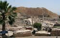 24 The Tell and Archeological Site, Israel