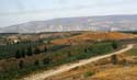 26 Israeli and Jordanian Sides of the Jordan River, Israel