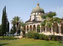 32 Church of the Beatitudes