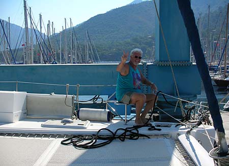 12 We're in the Sling!