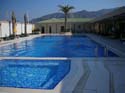 23 Lap Pool and Jacuzzi, Marmaris Marina, Turkey