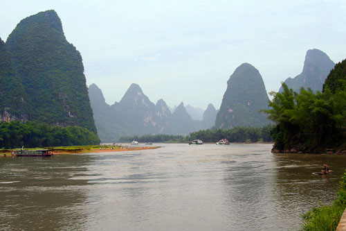 Li River