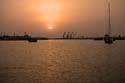 03 Safely Anchored in Massawa Harbor, Eritrea