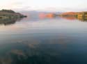 11 Reflection in Rinca Inlet