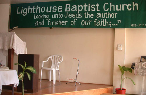 DSCN5369 Lighthouse Church Interior