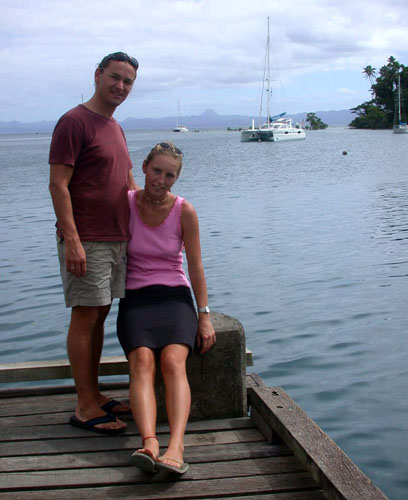 DSCN5371 Lydia and Helmut iSavu Savu