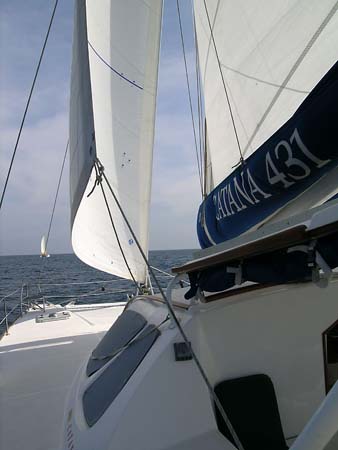 03 Sailing...sailing