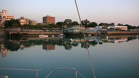 05 Ismalia, Egypt on the Suez