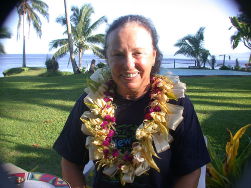 DSCN5622 Lois in Lai