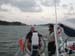 GunterGetsInstructionsfromSr.PilotontheWaytotheLocks