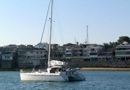 07 Norma Ann in Kupang