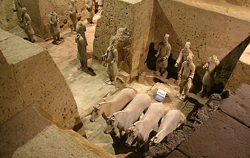 12  Recently Uncovered Treasures