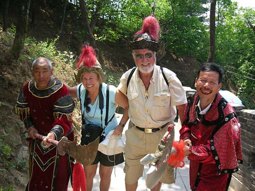 42  At the bottom of the luge run