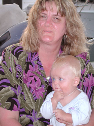 SharonwithLaurent