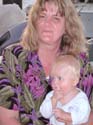 SharonwithLaurent